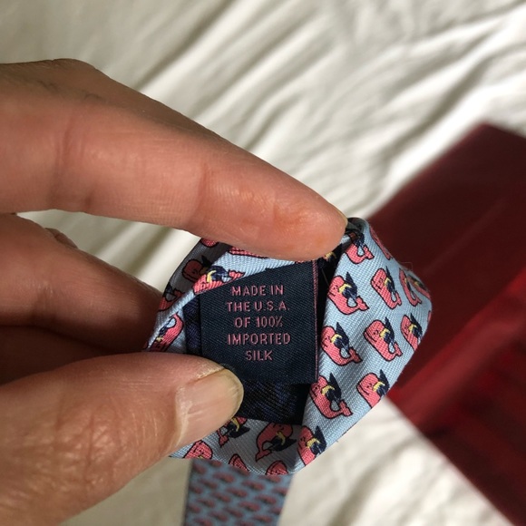 Tie NWT - Picture 4 of 6